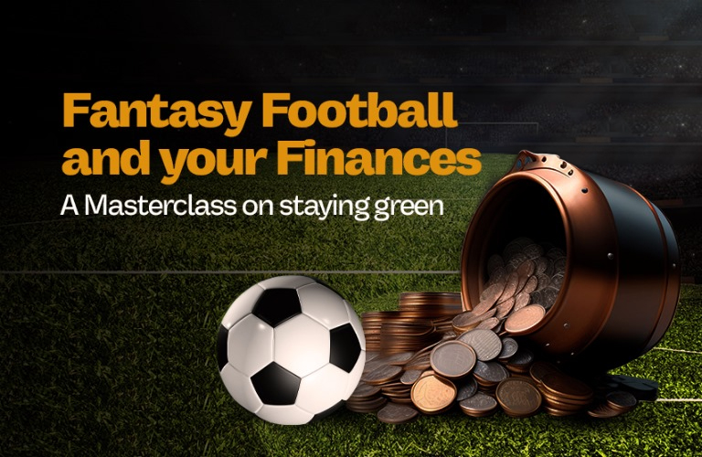 Fantasy Football and your Finances