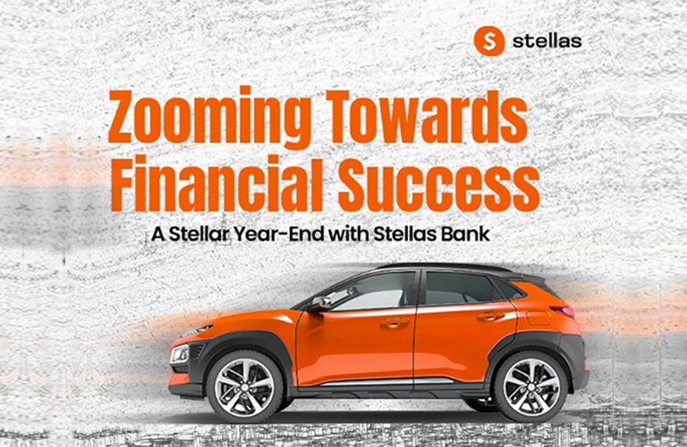 Zooming Towards financial Success