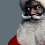 How not to be a Father Christmas to Strangers this Season