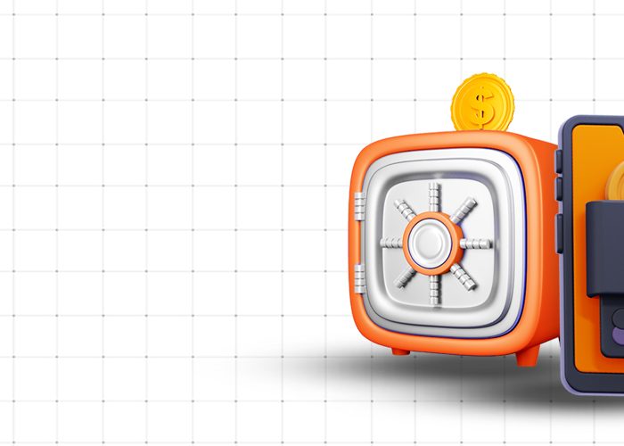 Vault or Wallet