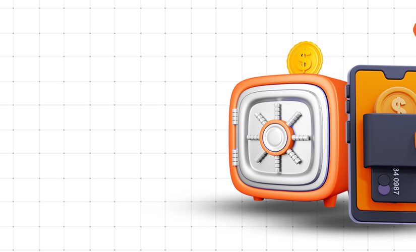 Vault or Wallet