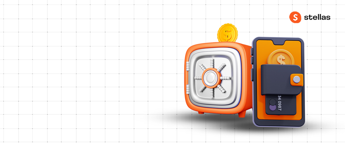 Vault or Wallet? Choosing the Right Savings Strategy