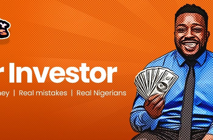 Mr. Investor