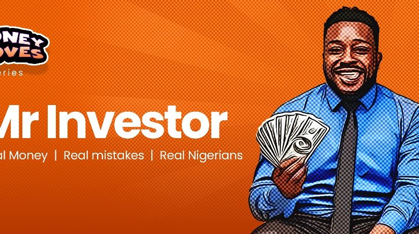 Mr. Investor