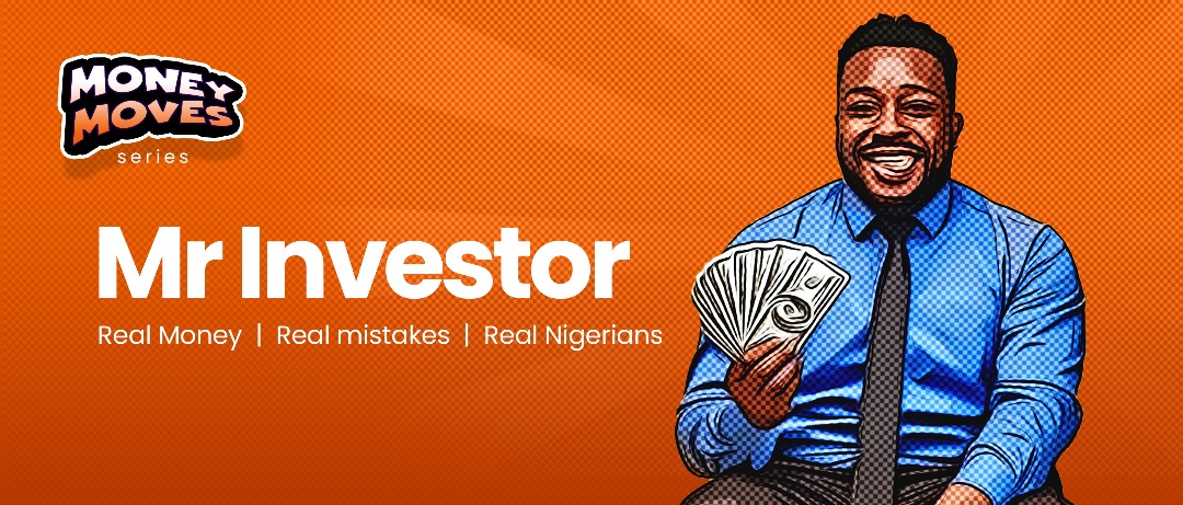 Mr. Investor