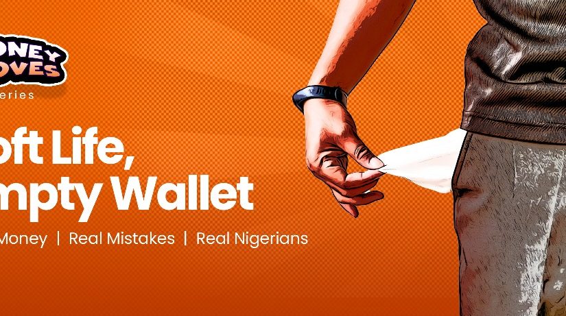 I Was Making ₦800K/Month, But Still Always Broke