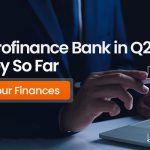 Stellas Microfinance Bank in Q2